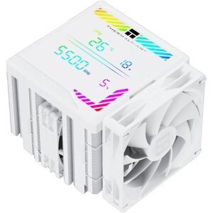 Thermalright - Peerless Assassin 140 Digital - Alb - CPU Cooler Thermalright - Peerless Assassin 140 Digital - Alb - CPU Cooler