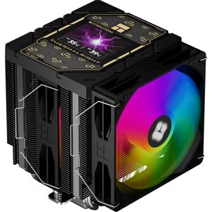Thermalright - Peerless Assassin 120 Vision ARGB - Negru Thermalright - Peerless Assassin 120 Vision ARGB - Negru