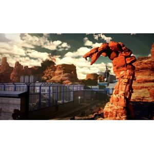 NACON Werewolf The Apocalypse Earthblood - Jeu vidéo PlayStation 4 NACON Werewolf The Apocalypse Earthblood - Jeu vidéo PlayStation 4