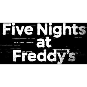 Five Nights at Freddy's: Kärnsamling - Xbox One Five Nights at Freddy's: Kärnsamling - Xbox One