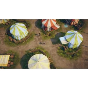 Rustler - PS5 Rustler - PS5