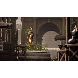 The Forgotten City - PS5 The Forgotten City - PS5