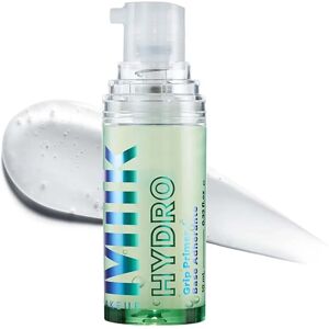 Milk Makeup - Hydro Grip - Mini Primer - Hydrerende, Langvarig Milk Makeup - Hydro Grip - Mini Primer - Hydrerende, Langvarig
