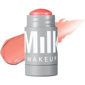 Milk Makeup Lip + Cheek - Kremrouge-pind - Vegansk og dyrevennlig - Ny Milk Makeup Lip + Cheek - Kremrouge-pind - Vegansk og dyrevennlig - Ny