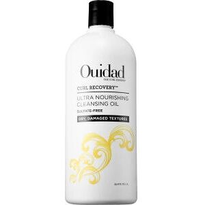 Ouidad Ultra-Nourishing Hair Oil - Hair Care Ouidad Ultra-Nourishing Hair Oil - Hair Care