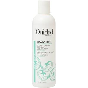 Shampoo VitalCurl + Clair et Doux par Ouidad - Boucle Spiral - Publicité Shampoo VitalCurl + Clair et Doux par Ouidad - Boucle Spiral - Publicité