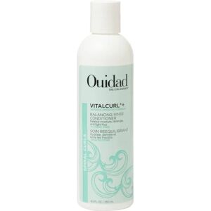 Après-shampoing VitalCurl Plus de Ouidad - Contrôle du Frizz - Publicité Après-shampoing VitalCurl Plus de Ouidad - Contrôle du Frizz - Publicité