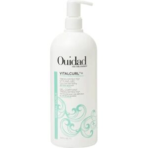 Ouidad VitalCurl Plus Tress Effects Styling Gel - Styling Gel for Unisex Ouidad VitalCurl Plus Tress Effects Styling Gel - Styling Gel for Unisex