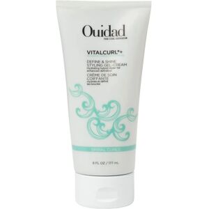 Ouidad VitalCurl+ Define & Shine Styling Gel-Cream - Classic Curls Ouidad VitalCurl+ Define & Shine Styling Gel-Cream - Classic Curls