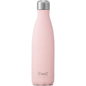 S'well Pink Topaz Vacuum Water Bottle - Water Bottle S'well Pink Topaz Vacuum Water Bottle - Water Bottle