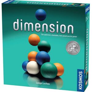 Thames & Kosmos Dimension Board game Puzzle Strategy - Board game Thames & Kosmos Dimension Board game Puzzle Strategy - Board game