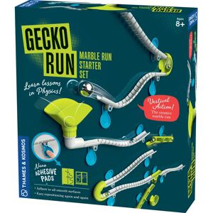 Thames & Kosmos Gecko Run Starter Kit - STEM Hindernisparcours Thames & Kosmos Gecko Run Starter Kit - STEM Hindernisparcours
