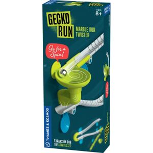 Thames & Kosmos Gecko Run: Twister Expansion - Educational STEM Kit Thames & Kosmos Gecko Run: Twister Expansion - Educational STEM Kit
