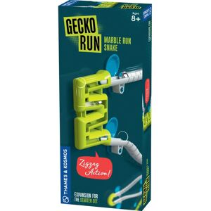 Thames & Kosmos Gecko Run - Snake Expansion - Educational STEM Kit Thames & Kosmos Gecko Run - Snake Expansion - Educational STEM Kit
