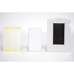 Silhouette Mint-KIT-3060 Kit de etiquetas autoadhesivas - Kit de sellos Silhouette Mint-KIT-3060 Kit de etiquetas autoadhesivas - Kit de sellos