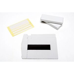 Silhouette Mint-1560 Etiquetas adhesivas - Material para sellos Silhouette Mint-1560 Etiquetas adhesivas - Material para sellos