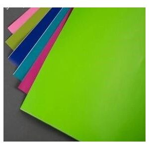 Kit campioncini vinile Silhouette - vinile autoadesivo Kit campioncini vinile Silhouette - vinile autoadesivo