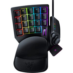 Razer Tartarus V2 Gaming Keyboard - Black Razer Tartarus V2 Gaming Keyboard - Black