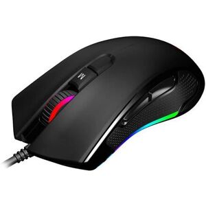 Souris de jeu Patriot Viper 550 - Ambidextre RGB - Publicité Souris de jeu Patriot Viper 550 - Ambidextre RGB - Publicité