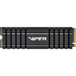 Patriot VPN100 2TB SSD NVMe - Almacenamiento de alta velocidad Patriot VPN100 2TB SSD NVMe - Almacenamiento de alta velocidad
