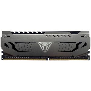 Memoria Patriot Memory Viper Steel PVS416G320C6 16 GB DDR4 3200 MHz - Módulo de memoria Memoria Patriot Memory Viper Steel PVS416G320C6 16 GB DDR4 3200 MHz - Módulo de memoria