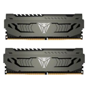 Patriot Memory Viper Steel 16 GB DDR4 3733 MHz Patriot Memory Viper Steel 16 GB DDR4 3733 MHz