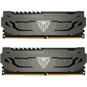 Modulo di memoria Patriot Viper Steel 32GB DDR4 - 3200 MHz Modulo di memoria Patriot Viper Steel 32GB DDR4 - 3200 MHz