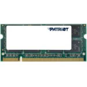 Módulo de memoria Patriot Memory Signature PSD48G266681S 8GB DDR4 Módulo de memoria Patriot Memory Signature PSD48G266681S 8GB DDR4