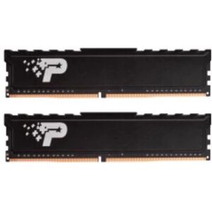 Patriot Memory Signature Premium DDR4 32 GB - Arbeitsspeicher Patriot Memory Signature Premium DDR4 32 GB - Arbeitsspeicher