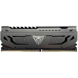 Memoria Patriot Memory Viper Steel 32GB DDR4 - Modulo Memoria Patriot Memory Viper Steel 32GB DDR4 - Modulo