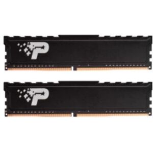 Patriot Memory Signature Premium 16 GB DDR4 - Module mémoire Patriot Memory Signature Premium 16 GB DDR4 - Module mémoire