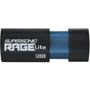 Patriot Memory PEF128GRLB32U 128GB Clé USB 3.2 - Publicité Patriot Memory PEF128GRLB32U 128GB Clé USB 3.2 - Publicité