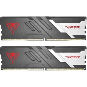 Patriot Memory Viper Venom 16GB DDR5 5600 MHz ECC - Module de mémoire - Publicité Patriot Memory Viper Venom 16GB DDR5 5600 MHz ECC - Module de mémoire - Publicité