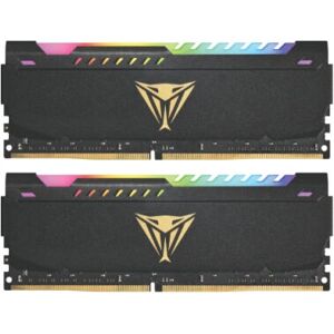 Patriot Memory Viper Steel RGB 32GB - Muistimoduuli Patriot Memory Viper Steel RGB 32GB - Muistimoduuli