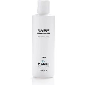 Jan Marini Bioglycolic Oily Skin Cleansing Gel - Glycolic Acid Formula - Face the Future Jan Marini Bioglycolic Oily Skin Cleansing Gel - Glycolic Acid Formula - Face the Future
