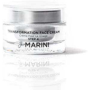 Jan Marini Transformation Face Cream - Anti-Ageing - Suitable for Dry / Combination Skin - Face the Future Jan Marini Transformation Face Cream - Anti-Ageing - Suitable for Dry / Combination Skin - Face the Future