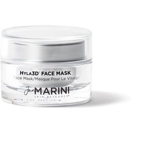 Jan Marini Hyla3D Face Mask - Hydrating, Anti-Aging, Moisturizer Jan Marini Hyla3D Face Mask - Hydrating, Anti-Aging, Moisturizer