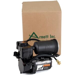 Arnott P-2219 Compresor de suspensión neumática - compresor de aire Arnott P-2219 Compresor de suspensión neumática - compresor de aire