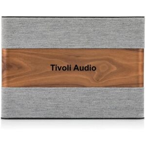 Tivoli Audio Tivoli Audio Model SUB - Passiver Grauer Subwoofer Tivoli Audio Tivoli Audio Model SUB - Passiver Grauer Subwoofer