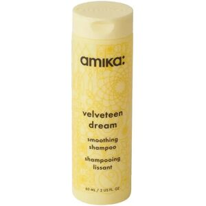 Amika Velveteen Dream Smoothing Shampoo - Hair Care Amika Velveteen Dream Smoothing Shampoo - Hair Care