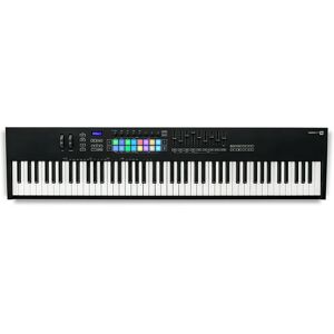 Novation Launchkey 88 MK3 - MIDI Kontrol Novation Launchkey 88 MK3 - MIDI Kontrol