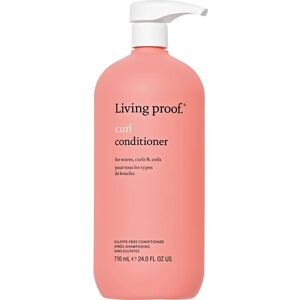 Living Proof Krølle Conditioner - Hårpleie for krøllete hår Living Proof Krølle Conditioner - Hårpleie for krøllete hår