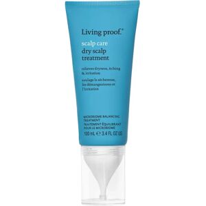 Living Proof. Scalp Care Dry Scalp Treatment (100 ml) Living Proof. Scalp Care Dry Scalp Treatment (100 ml)