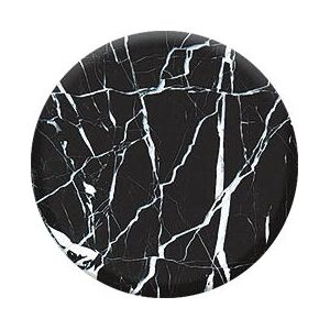 PopSockets Accessoire téléphone marbre noir PopSockets Accessoire téléphone marbre noir