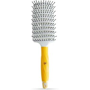 Gkhair 2.5 Vent Borstel - Haarstyling Tool Gkhair 2.5 Vent Borstel - Haarstyling Tool