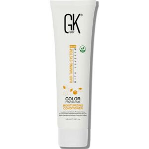 Après-shampoing Hydratant et Protecteur de la Couleur - Type de Cheveux - Publicité Après-shampoing Hydratant et Protecteur de la Couleur - Type de Cheveux - Publicité