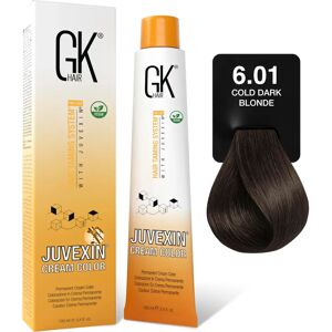 Global Keratin Blond Foncé Froid - Coloration Capillaire Global Keratin Blond Foncé Froid - Coloration Capillaire