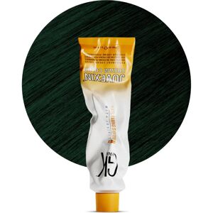Coloration Verte Gkhair - Juvexin 100ml - Publicité Coloration Verte Gkhair - Juvexin 100ml - Publicité