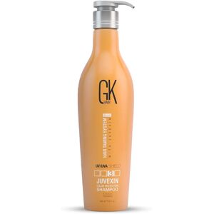GKhair Juvexin Shield Shampoo - Color Protection UV Filter GKhair Juvexin Shield Shampoo - Color Protection UV Filter