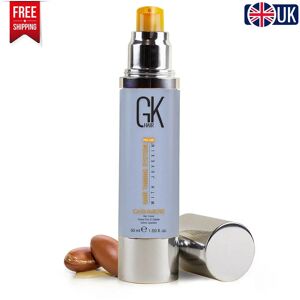 GK Hair Cashmere Crème Sans Rinçage - Coiffage & Lissage GK Hair Cashmere Crème Sans Rinçage - Coiffage & Lissage